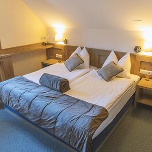 Double Room Extra Bed